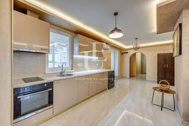 For sale - Apartment in Manastirski livadi-Iztok,  Sofia