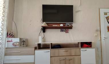 For sale - Apartment in Osvobojdenie,  Razgrad