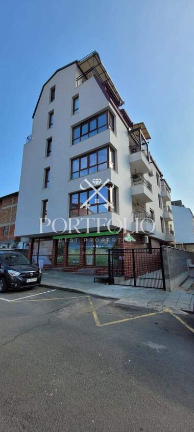 Satış - Apartman olarak Nesebar,  Burgas