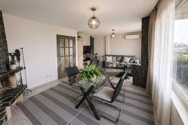 For sale - Apartment in Studentski grad,  Sofia