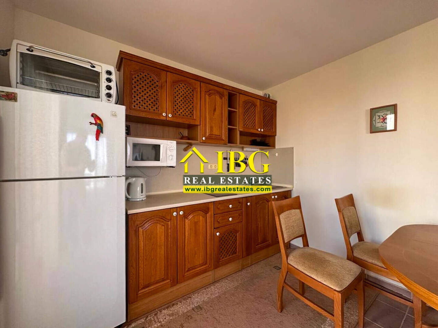 İki odalı Apartman olarak Elenite, Burgas – fotoğraf 10