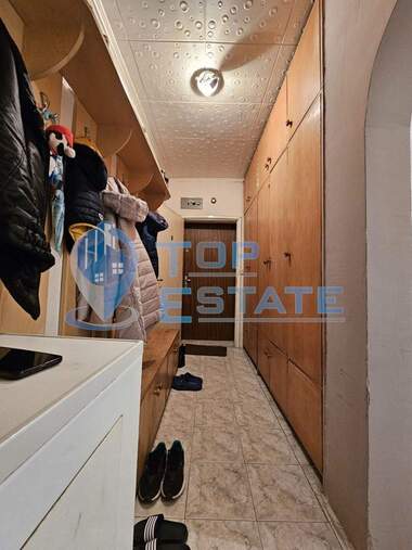 For sale - Apartment in Zona B,  Veliko Tarnovo