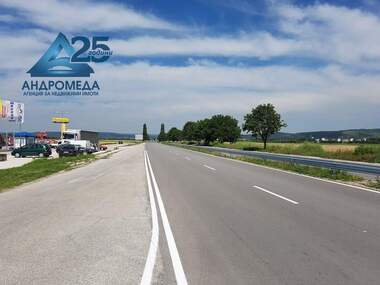 For sale - For Construction in Yasen,  Pleven