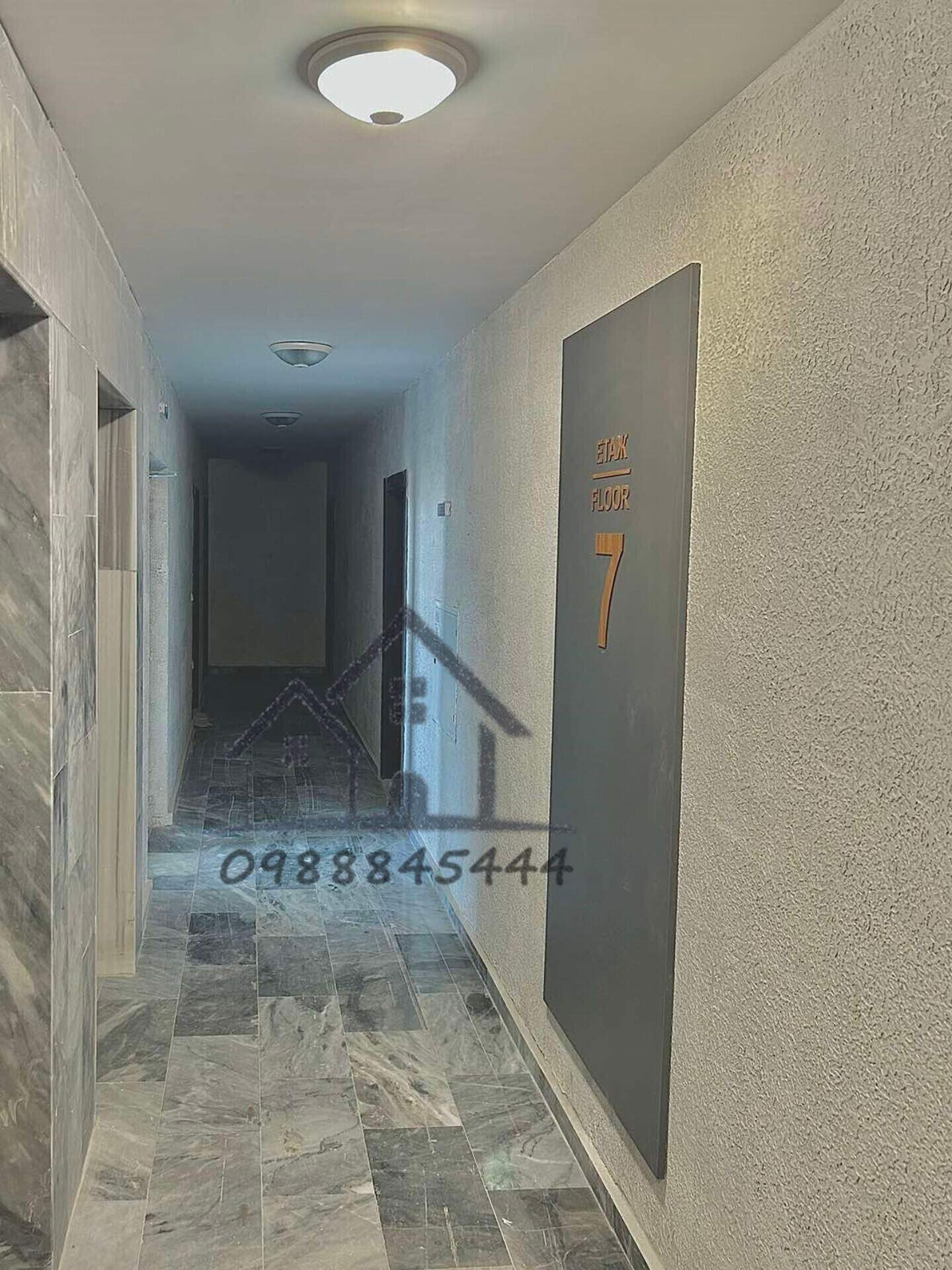 Üç odalı Apartman olarak Banişora, Sofia – fotoğraf 2