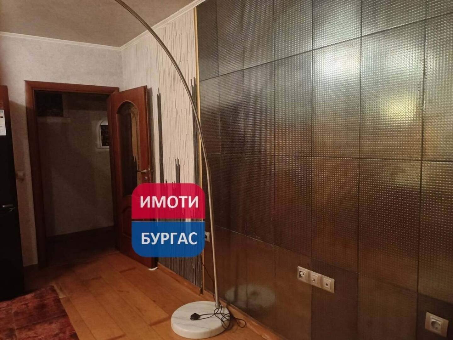 Dreizimmer Wohnung in Wazrazhdane, Burgas – Foto 6