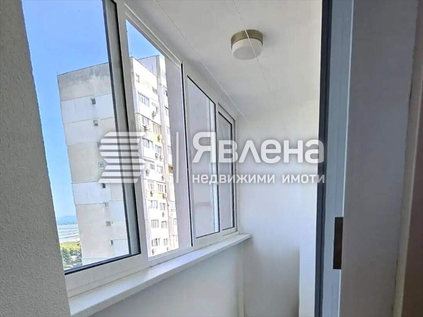 Двустаен Апартамент в Изгрев, Бургас – снимка 6