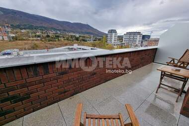 For rent - Apartment in Manastirski livadi-Iztok,  Sofia