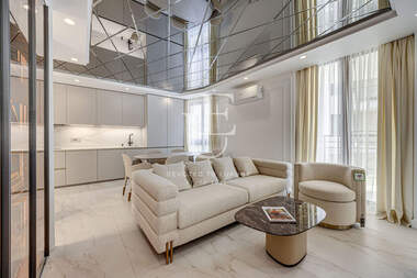 Vânzare - Apartament în Băkston,  Sofia