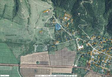 For sale - For Construction in Goritsa,  Burgas