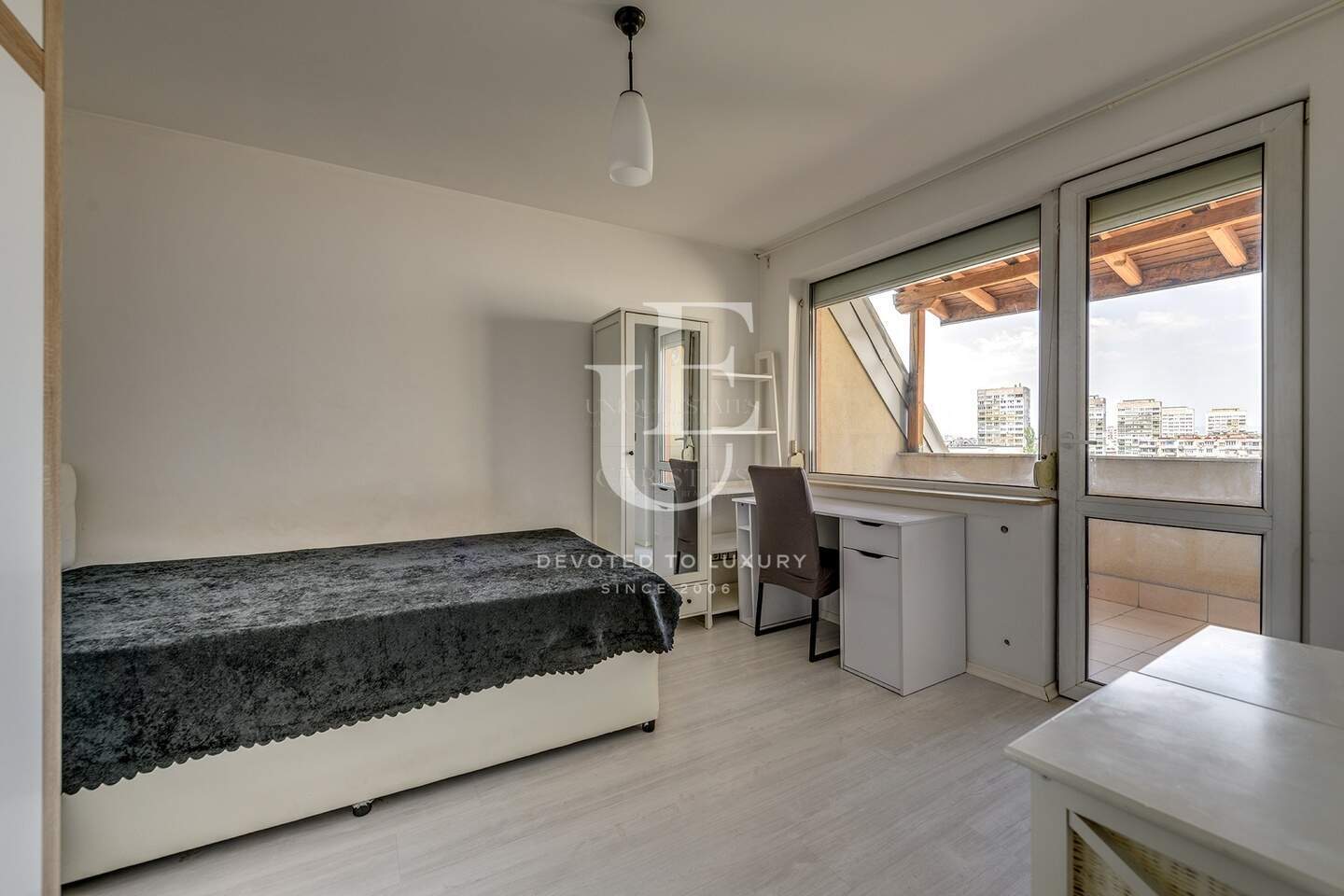 Üç odalı Apartman olarak Manastirski livadi-Iztok, Sofia – fotoğraf 3