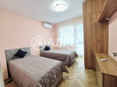 Închiriere - Apartament în k.k. Ceaîka,  Varna