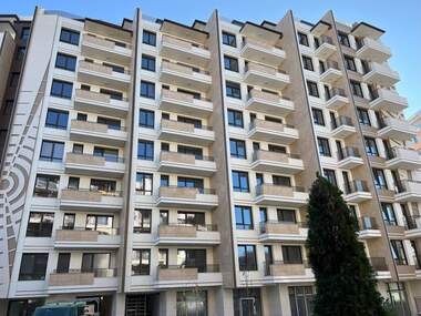Satış - Apartman olarak Poligona,  Sofia
