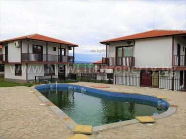 Verkauf - Haus in Aleksandrowo,  Burgas