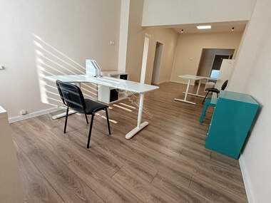 For rent - Office in Centеr,  Veliko Tarnovo