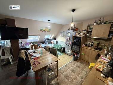 Satış - Apartman olarak Wider Center,  Pleven