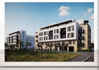 Продажба - Апартамент в Дружба-1,  София