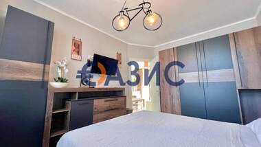 For sale - Apartment in Nessebar,  Burgas