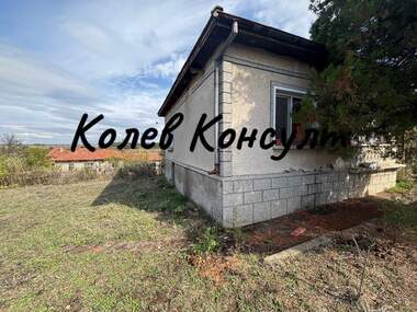 For sale - House in Pomoshtnik,  Stara Zagora