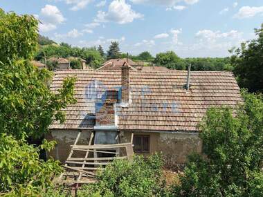 For sale - House in Dragomirovo,  Veliko Tyrnovo