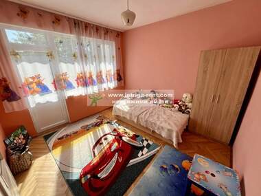 Vânzare - Apartament în Țentăr,  Haskovo