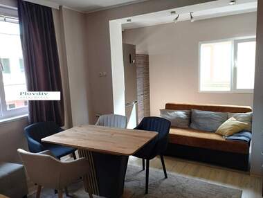 Miete - Wohnung in Hristo Smirnenski,  Plowdiw