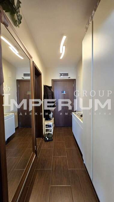 For sale - Apartment in Briz,  Varna