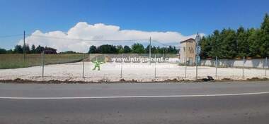Închiriere - Teren de construcții în Promișlena zona-Iztok,  Haskovo