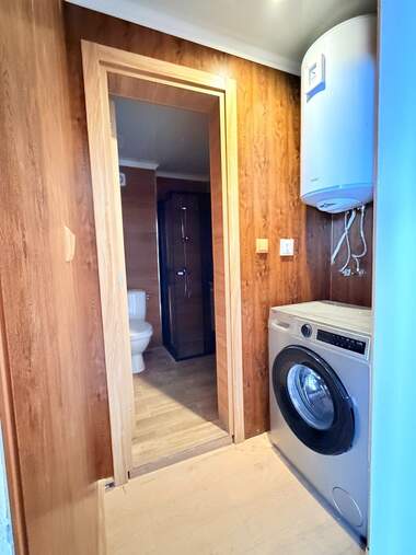 Miete - Wohnung in Saravowo,  Burgas
