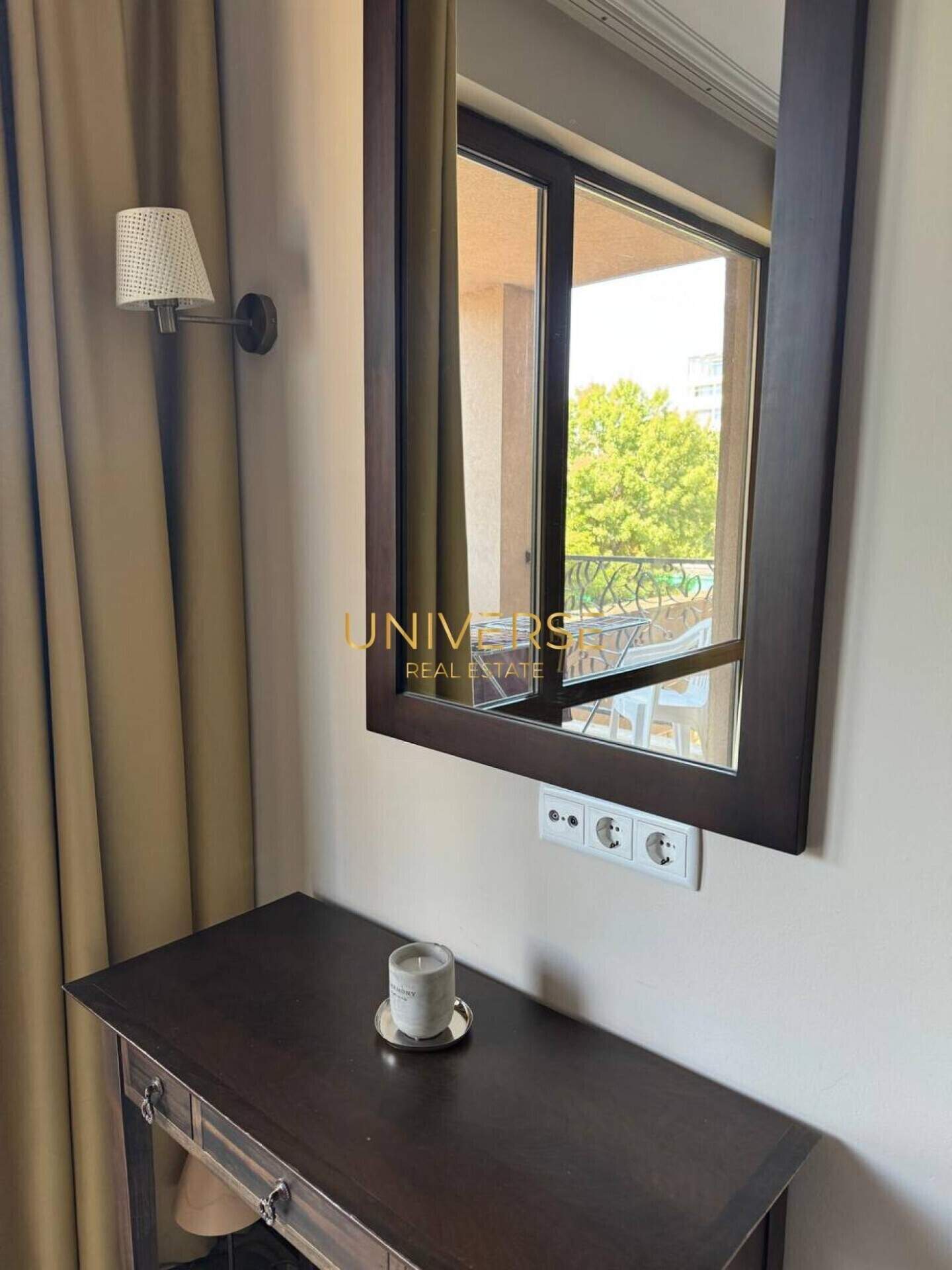 İki odalı Apartman olarak Sunny Beach, Burgas – fotoğraf 3