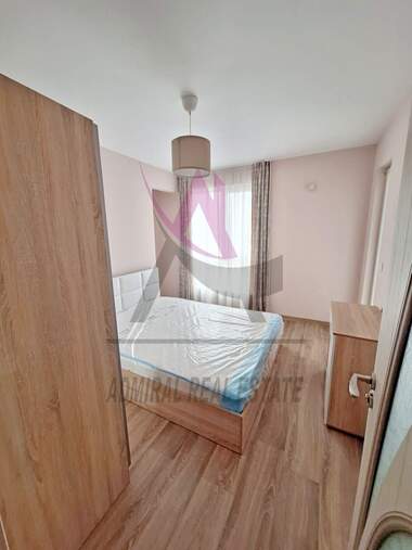 For rent - Apartment in Liatno kino Trakia,  Varna
