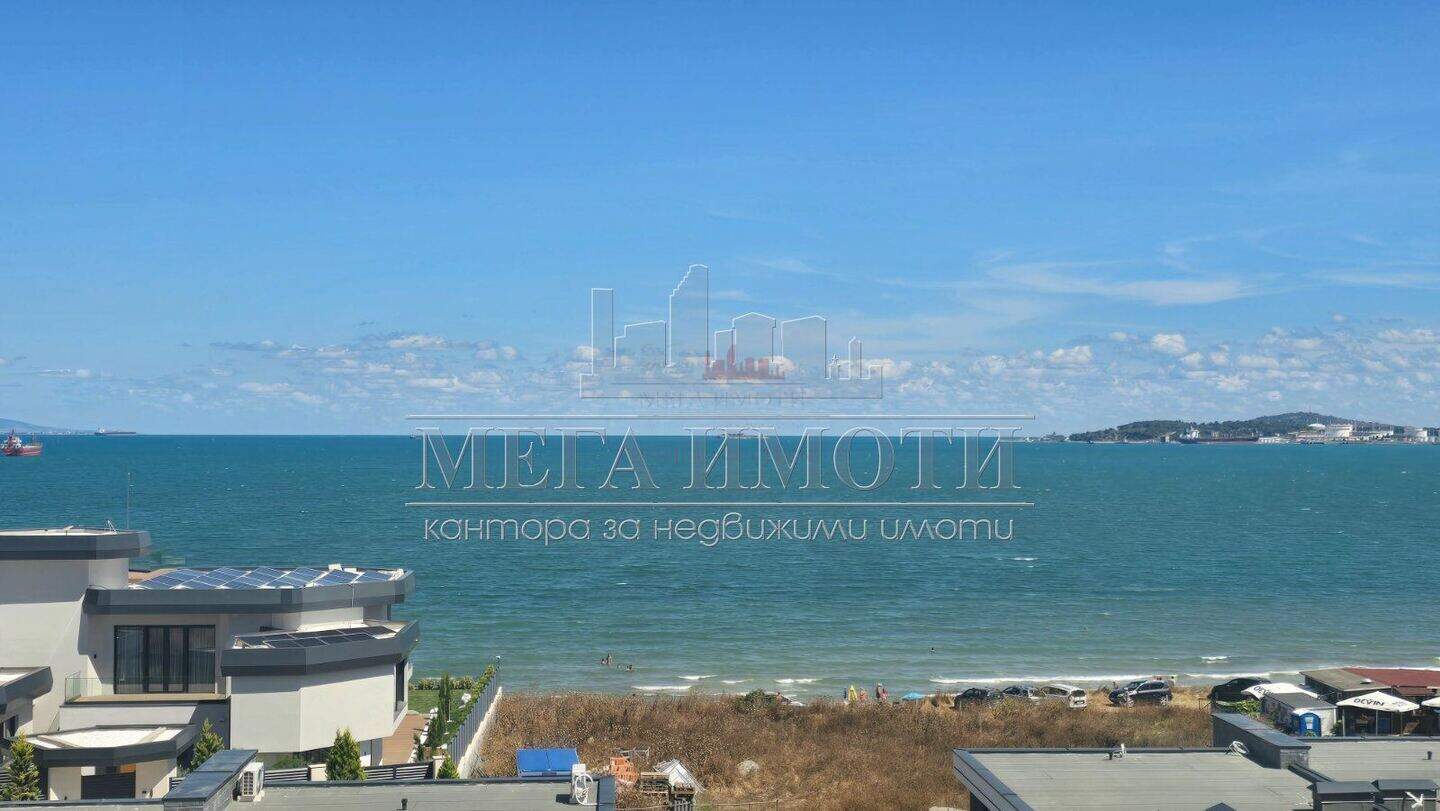 Двухкомнатная Квартира в Крайморие, Бургас – фото 2