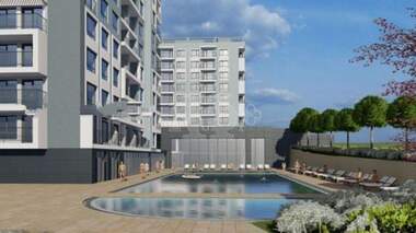 For sale - Apartment in Mladost 1,  Varna