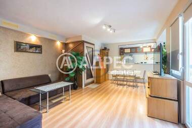 Satış - Apartman olarak VINS - Çerven ploshtad,  Varna