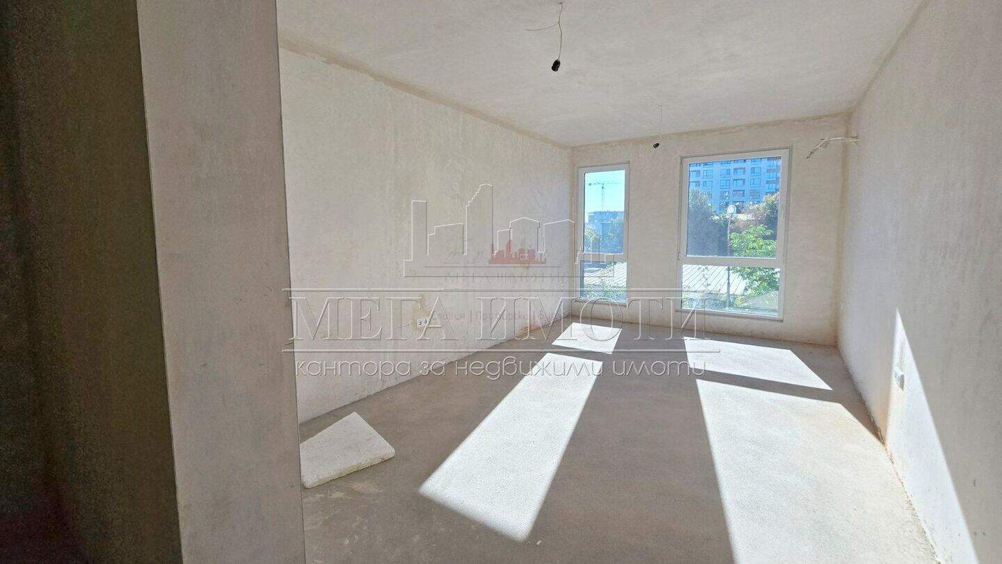 Tek odalı Apartman olarak Madika, Burgas – fotoğraf 2