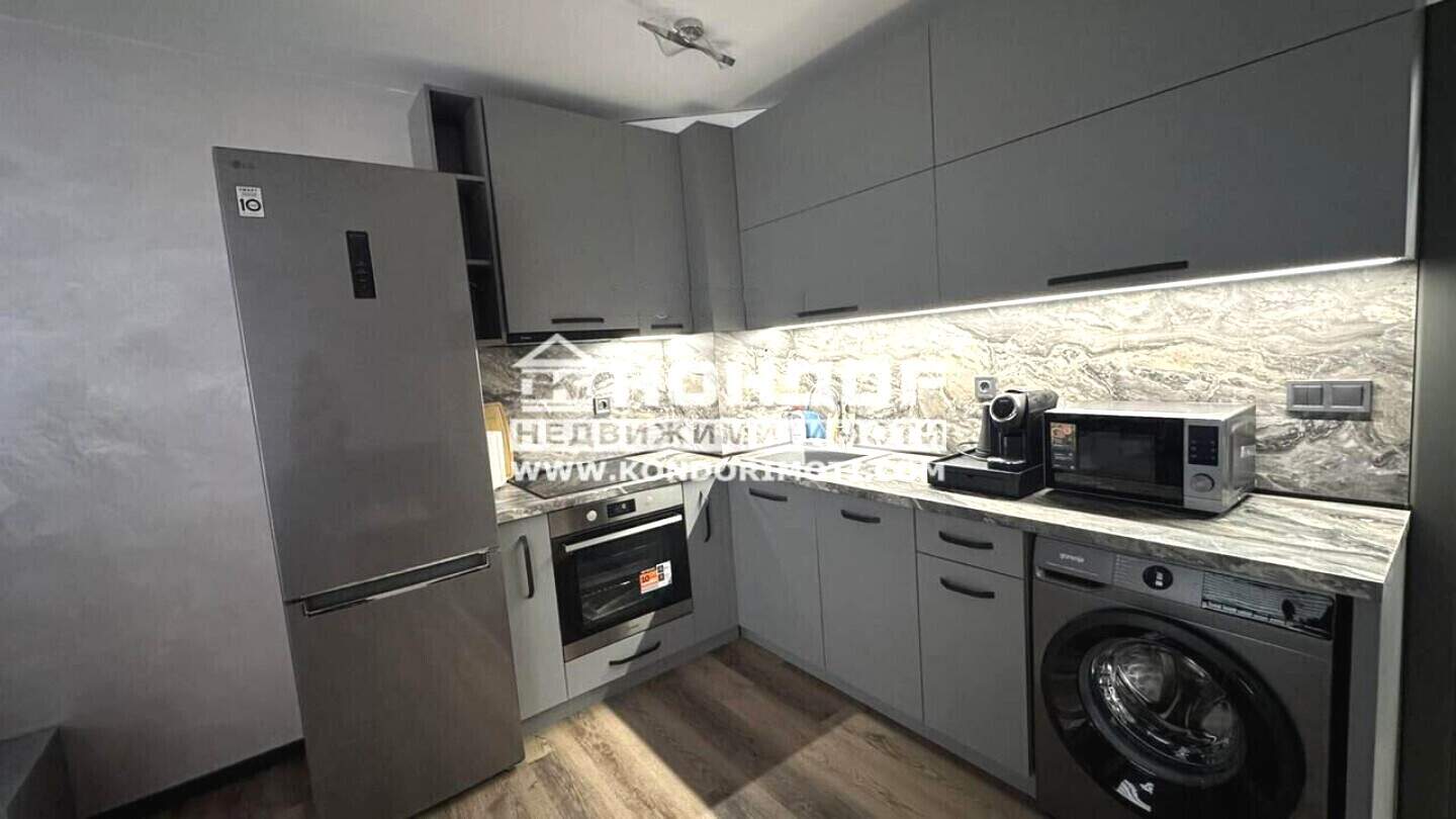 Dreizimmer Wohnung in Karschiaka, Plovdiv – Foto 2