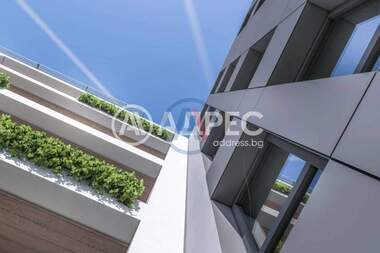 Vânzare - Apartament în k.k. Ceaîka,  Varna