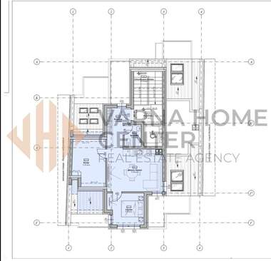 Vânzare - Apartament în Zimno kino Trakia,  Varna