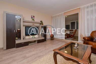Verkauf - Wohnung in Zentar,  Burgas