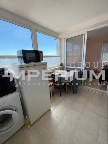 For rent - Apartment in Bazar Levski,  Varna