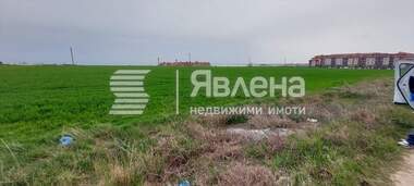 Продажба - Парцел за строителство в Ахелой,  Бургас