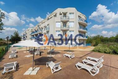 Satış - Apartman olarak Sunny Beach,  Burgas