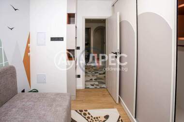 Продажа - Квартира в Люлин-10,  София