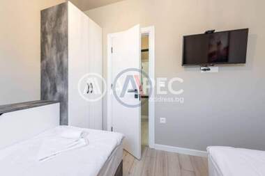 For sale - Apartment in k.k. Chayka,  Varna