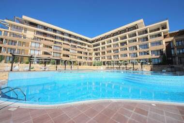 For sale - Apartment in Sveti Vlas,  Burgas