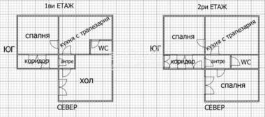 Продажа - Дом в Център,  Шумен
