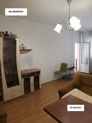 Продажба - Апартамент в Света Троица,  София