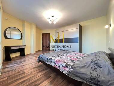 Miete - Wohnung in Izgrew,  Burgas