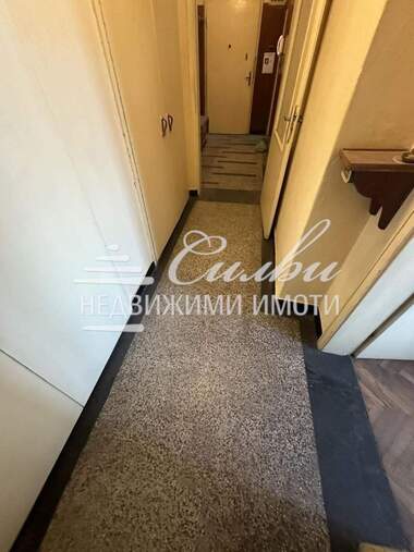 For sale - Apartment in Dobrudjanski,  Shumen