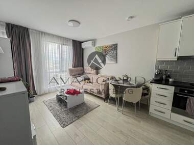 Verkauf - Wohnung in Kütschuk Parij,  Plowdiw