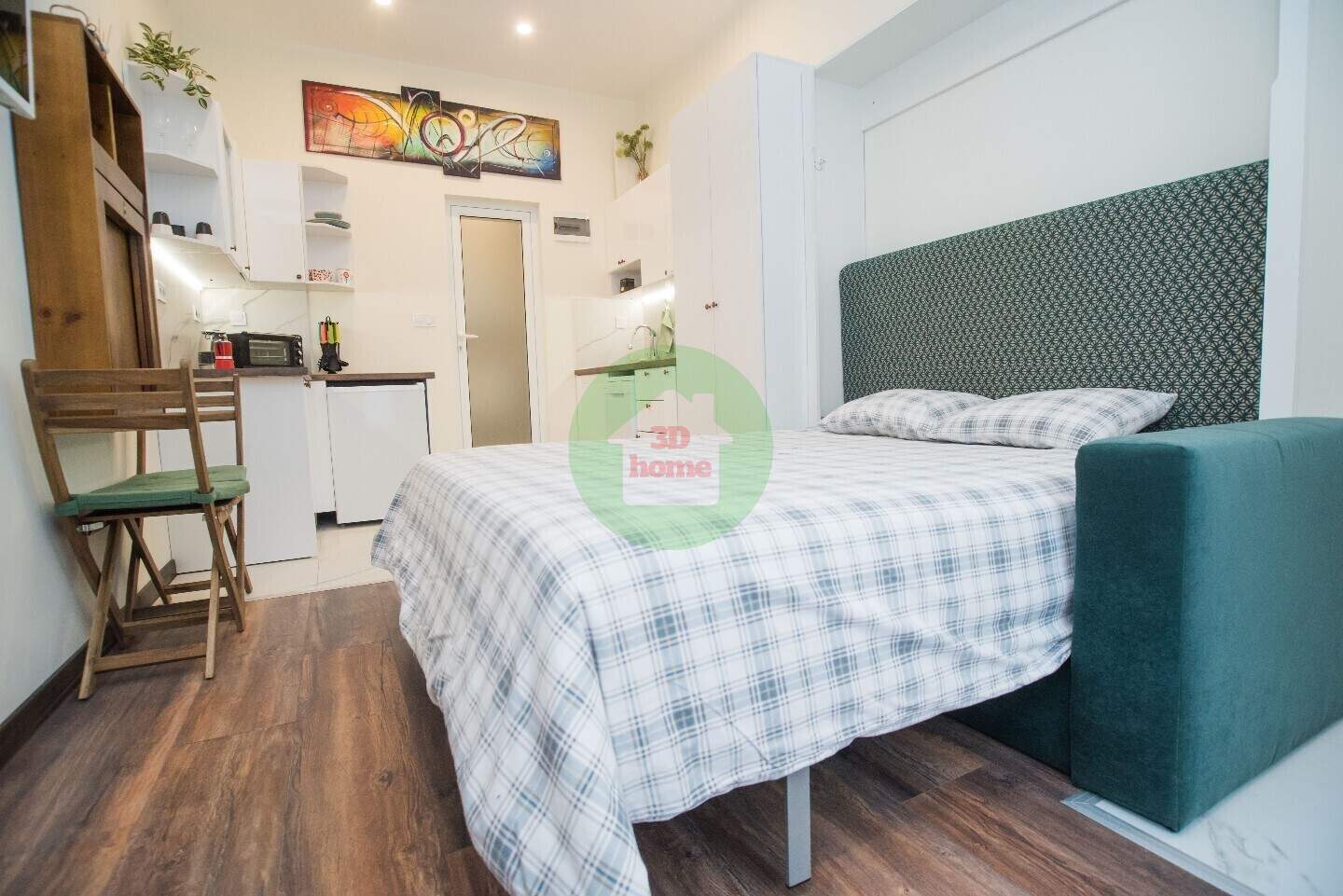 Tek odalı Apartman olarak Manastirski livadi-Zapad, Sofia – fotoğraf 10